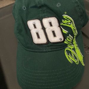 Dale Jr cap